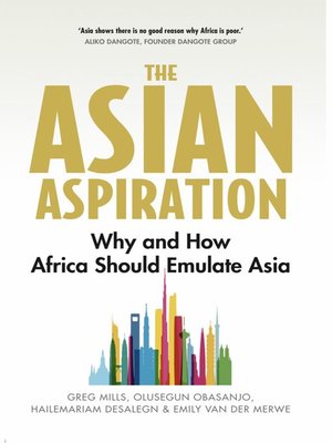 cover image of The Asian Aspiration